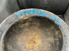 Load image into Gallery viewer, Original WW2 British Army Mk2 Combat Helmet Shell - South African Production - The Militaria Shop
