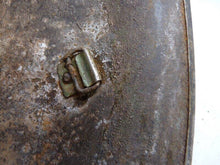 Charger l'image dans la galerie, Original WW2 Mk3 Combat Helmet - British / Canadian D-Day Pattern - The Militaria Shop