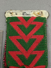 Charger l'image dans la galerie, Original 5 Years Safe Driving - Road Operators Safety Council Medal 1960 Dated - The Militaria Shop