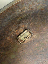 Load image into Gallery viewer, Original WW2 British / Canadian Army Mk3 Turtle Helmet - The Militaria Shop