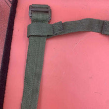 Load image into Gallery viewer, Original WW2 Dated British Army 44 Pattern Shoulder Strap Complete Set - The Militaria Shop