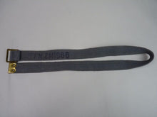 Load image into Gallery viewer, Genuine British RAF 37 Pattern Equipment Strap - Royal Air Force - The Militaria Shop