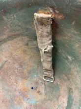 Load image into Gallery viewer, WW2 Canadian / British Army Mk3 Turtle Helmet Original - The Militaria Shop