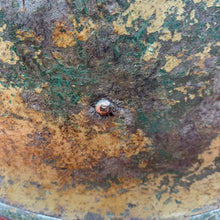 Charger l'image dans la galerie, Original British / Canadian Army WW2 Soldiers Military Combat Mk3 Turtle Helmet - The Militaria Shop