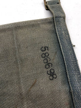 Load image into Gallery viewer, Original British RAF Royal Air Force Water Bottle Carrier 1942 WW2 37 Pattern - The Militaria Shop