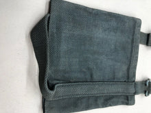 Load image into Gallery viewer, Original British RAF Royal Air Force Water Bottle Carrier Harness WW2 37 Pattern - The Militaria Shop