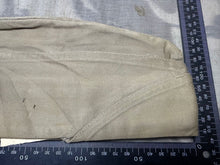 Load image into Gallery viewer, Original WW2 US Army Garrison Side Cap Hat - Old Stock - Combat Servicable - The Militaria Shop