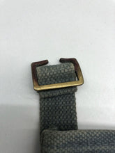 Load image into Gallery viewer, Original British RAF Royal Air Force Water Bottle Carrier 1942 WW2 37 Pattern - The Militaria Shop