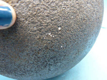 Load image into Gallery viewer, Original Canadian Army Mk3 Turtle High Rivet Combat Helmet - The Militaria Shop