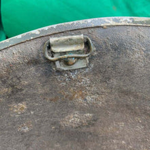 Charger l'image dans la galerie, Original British Army Combat Helmet Mk4 - The Militaria Shop