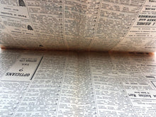 Load image into Gallery viewer, Original WW2 British Newspaper Channel Islands Occupation Jersey - August 1941 - The Militaria Shop