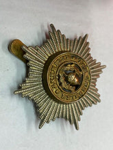 Load image into Gallery viewer, Original WW1 / WW2 British Army Cheshire Regiment Cap Badge - The Militaria Shop