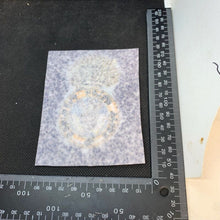 Lade das Bild in den Galerie-Viewer, British Army Royal Welch Fusiliers Regiment Embroidered Blazer Badge - The Militaria Shop