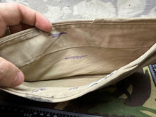 Load image into Gallery viewer, Original WW2 US Army Garrison Side Cap Hat - Old Stock - Combat Servicable - The Militaria Shop