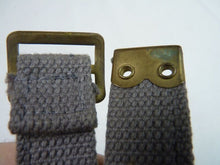 Load image into Gallery viewer, Genuine British RAF 37 Pattern Equipment Strap - The Militaria Shop