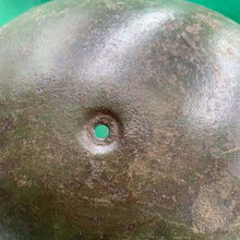 Load image into Gallery viewer, Original British Army Combat Helmet Mk4 - The Militaria Shop