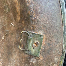 Load image into Gallery viewer, Original WW2 British Army Mk2 Combat Helmet Shell - South African Manufactured - The Militaria Shop