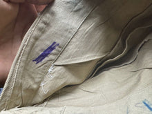 Charger l'image dans la galerie, Original WW2 US Army Garrison Side Cap Hat - Old Stock - Combat Servicable - The Militaria Shop