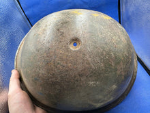 Load image into Gallery viewer, Original British Army Mk4 Combat Helmet - The Militaria Shop