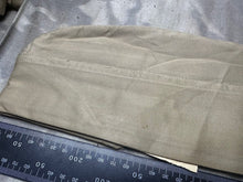 Load image into Gallery viewer, Original WW2 US Army Garrison Side Cap Hat - Old Stock - Combat Servicable - The Militaria Shop