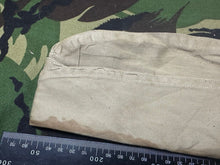 Load image into Gallery viewer, Original WW2 US Army Garrison Side Cap Hat - Old Stock - Combat Servicable - The Militaria Shop