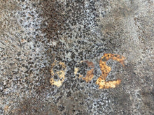 Load image into Gallery viewer, WW2 Canadian Army Mk3 Turtle Helmet - Original WW2 Helmet Shell - High Rivet - The Militaria Shop