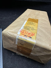 Lade das Bild in den Galerie-Viewer, Mint Unissued British Army Transmitting Unit Hand Microphone - 610 Signal Troop - The Militaria Shop