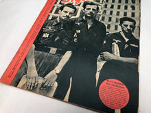 Load image into Gallery viewer, Original Dutch Language WW2 Propaganda Signaal Magazine - No.19 1943 - The Militaria Shop
