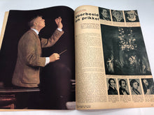 Load image into Gallery viewer, Original Dutch Language WW2 Propaganda Signaal Magazine - No.6 1944 - The Militaria Shop