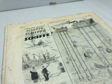 Load image into Gallery viewer, JB Juustrierter Beobachter NSDAP Magazine Original WW2 German - 9 January 1941 - The Militaria Shop