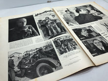 Lade das Bild in den Galerie-Viewer, JB Juustrierter Beobachter NSDAP Magazine Original WW2 German - 10 July 1941 - The Militaria Shop