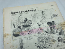 Load image into Gallery viewer, JB Juustrierter Beobachter NSDAP Magazine Original WW2 German - 5th September 1940 - The Militaria Shop