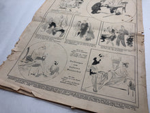 Charger l'image dans la galerie, Original WW2 German Political Newspaper - 5th October 1943