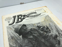 Load image into Gallery viewer, JB Juustrierter Beobachter NSDAP Magazine Original WW2 German - 24 September 1942 - The Militaria Shop