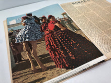 Load image into Gallery viewer, Original Dutch Language WW2 Propaganda Signaal Magazine - No.9 1942 - The Militaria Shop