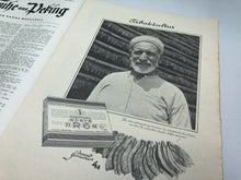 Load image into Gallery viewer, JB Juustrierter Beobachter NSDAP Magazine Original WW2 German - 11 April 1940 - The Militaria Shop