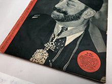 Load image into Gallery viewer, Original Dutch Language WW2 Propaganda Signaal Magazine - No.6 1943 - The Militaria Shop