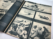 Charger l'image dans la galerie, Original Dutch Language WW2 Propaganda Signaal Magazine - No.20 1943 - The Militaria Shop