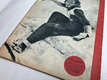 Load image into Gallery viewer, Original French Language WW2 Propaganda Signal Magazine - No.23 1943 - The Militaria Shop