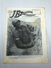 Load image into Gallery viewer, JB Juustrierter Beobachter NSDAP Magazine Original WW2 German - 24 September 1942 - The Militaria Shop