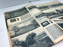 Load image into Gallery viewer, Original Dutch Language WW2 Propaganda Signaal Magazine - No.16 1943 - The Militaria Shop