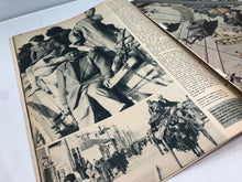 Load image into Gallery viewer, Original Dutch Language WW2 Propaganda Signaal Magazine - No.7 1943 - The Militaria Shop