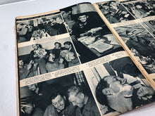 Load image into Gallery viewer, Original Dutch Language WW2 Propaganda Signaal Magazine - No.13 1943 - The Militaria Shop