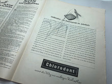 Load image into Gallery viewer, JB Juustrierter Beobachter NSDAP Magazine Original WW2 German - 5th September 1940 - The Militaria Shop