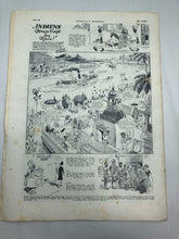 Lade das Bild in den Galerie-Viewer, JB Juustrierter Beobachter NSDAP Magazine Original WW2 German - 1st February 1940 - The Militaria Shop