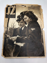 Load image into Gallery viewer, Original WW2 German Political Newspaper - 4th May 1943