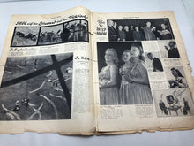 Charger l'image dans la galerie, Original WW2 German Political Newspaper - 10th September 1942
