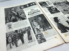 Lade das Bild in den Galerie-Viewer, JB Juustrierter Beobachter NSDAP Magazine Original WW2 German - 5 March 1942 - The Militaria Shop