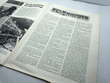 Load image into Gallery viewer, JB Juustrierter Beobachter NSDAP Magazine Original WW2 German - 18 March 1943 - The Militaria Shop