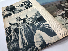 Load image into Gallery viewer, Original Dutch Language WW2 Propaganda Signaal Magazine - No.16 1943 - The Militaria Shop